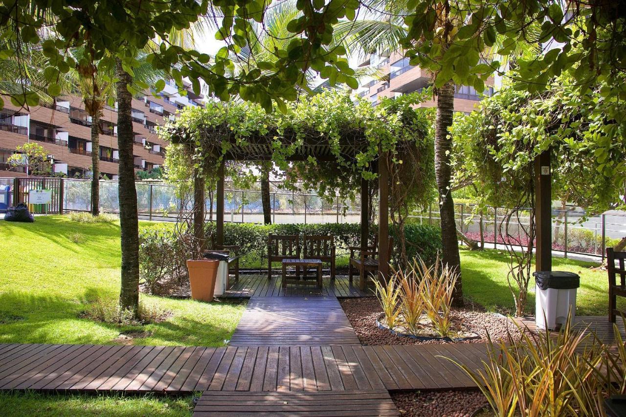 Paraiso Do Atlantico #304A - Luxo Por Carpediem Cabedelo Exterior foto