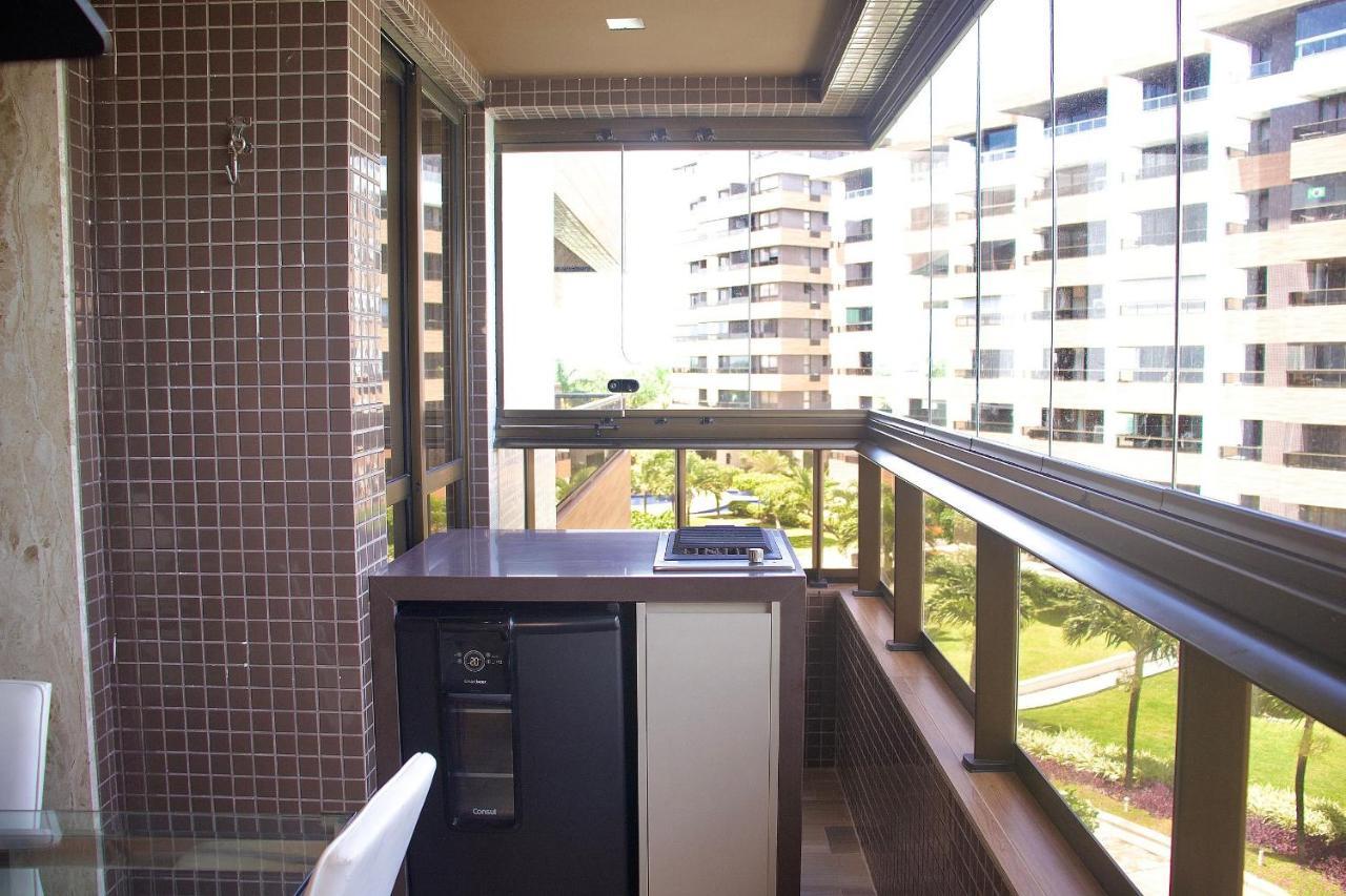 Paraiso Do Atlantico #304A - Luxo Por Carpediem Cabedelo Exterior foto