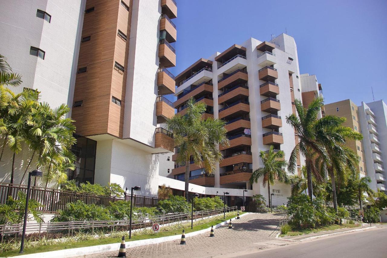 Paraiso Do Atlantico #304A - Luxo Por Carpediem Cabedelo Exterior foto